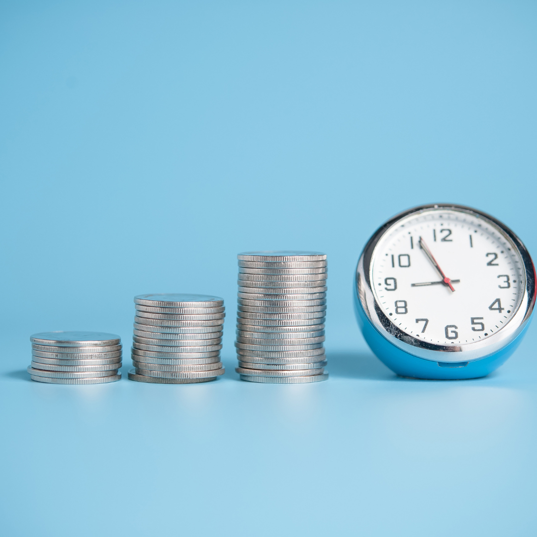 3 time-saving accounting tips for small business owners