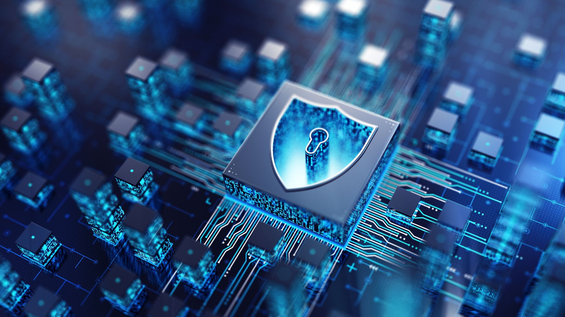 Cybersecurity Measures for Small and Midsize Enterprises (SMEs) 